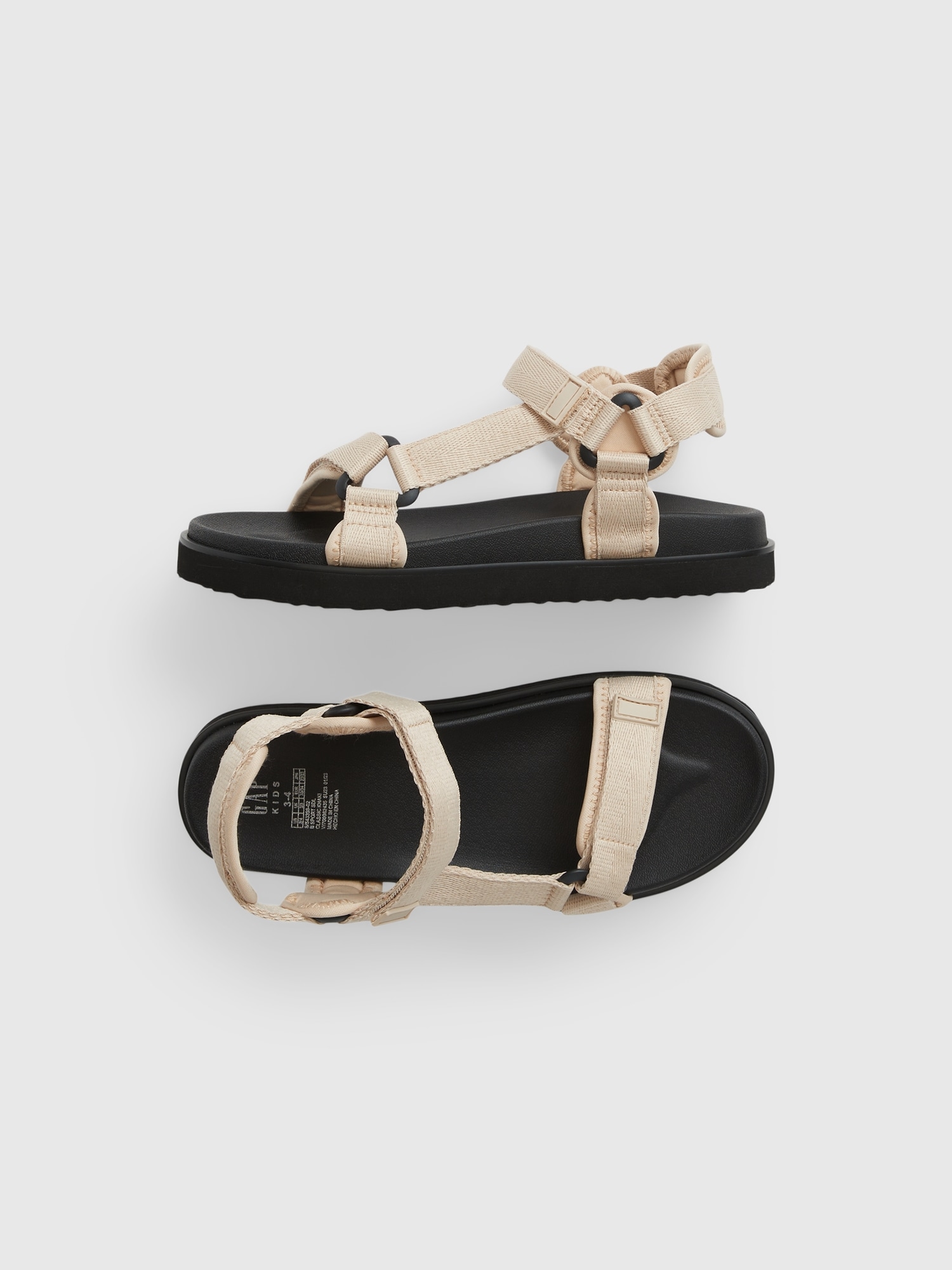 Gap kids sandals deals