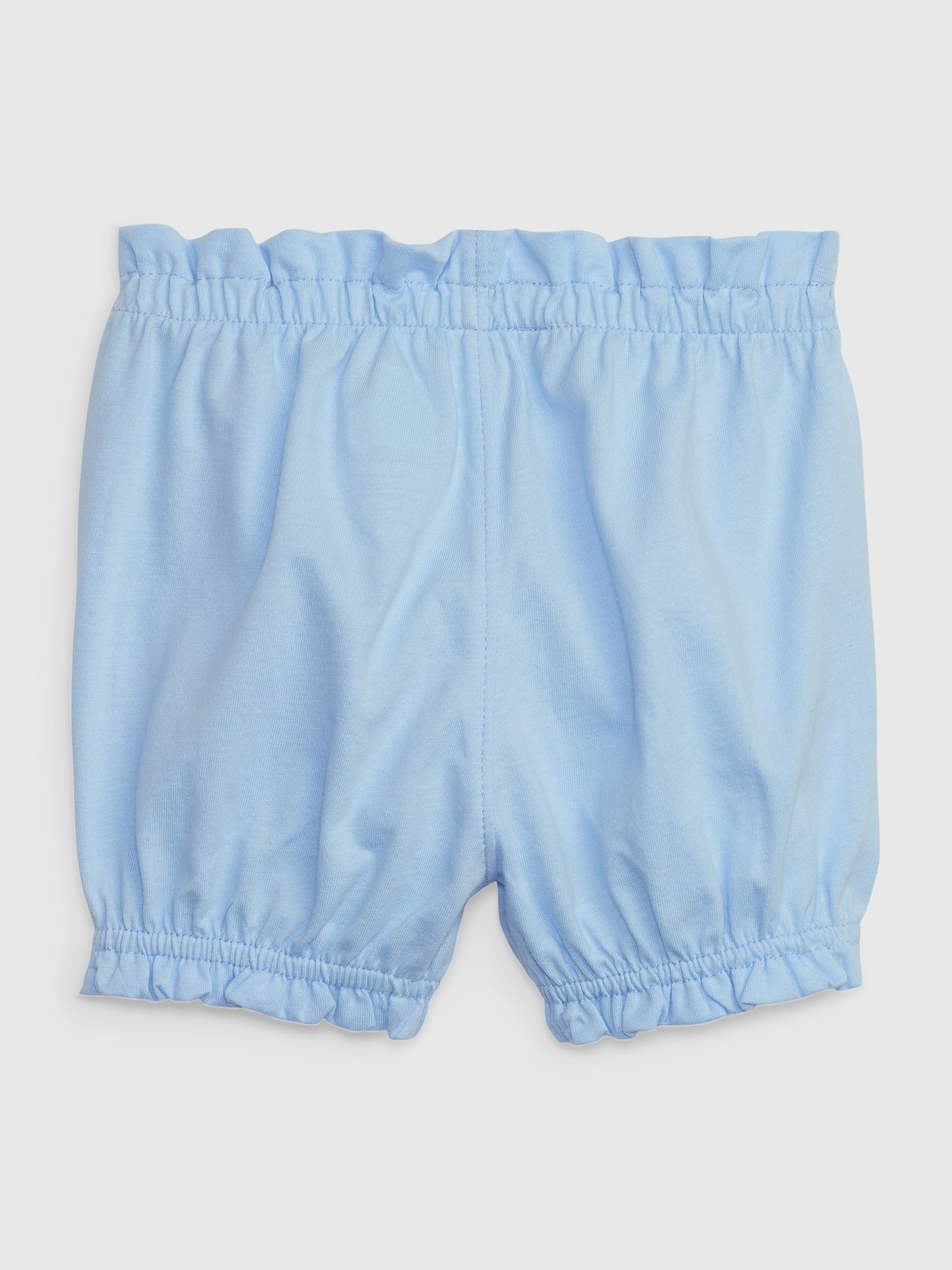 Baby Organic Cotton Mix and Match Pull-On Shorts | Gap