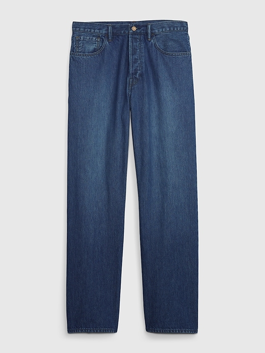 Image number 3 showing, BetterMade Denim '90s Loose Jeans