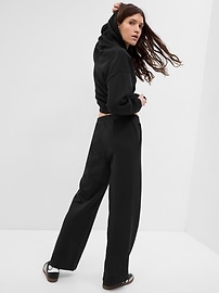 Gap Vintage Soft Wide-Leg Sweatpants