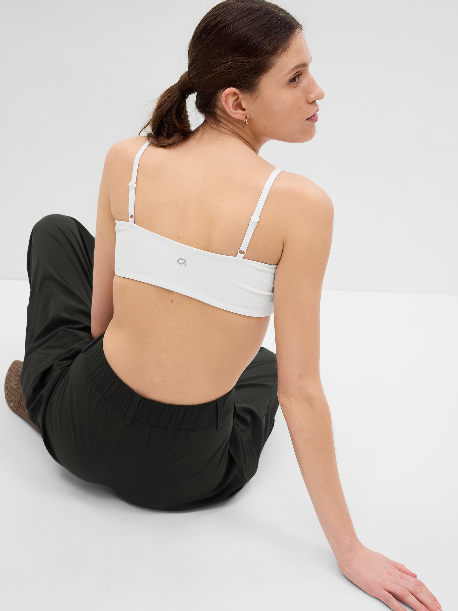 Women's Sports Bras GapFit & Activewear