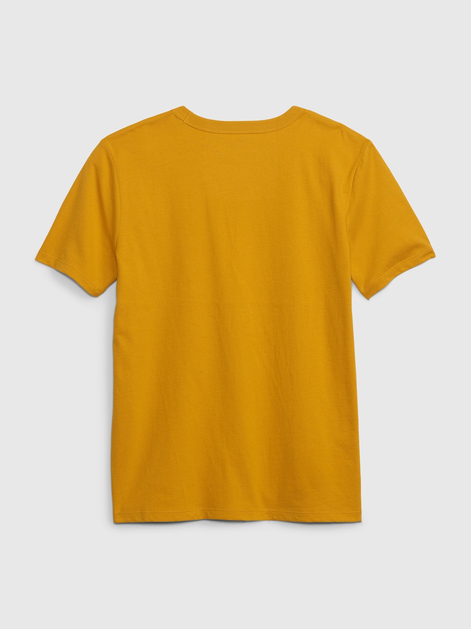 Kids 100 Organic Cotton Graphic T Shirt Gap kids-100-organic-cotton-graphic-t-shirt-gap