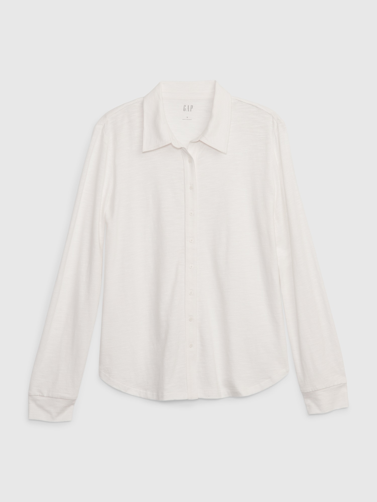 Knit Shirt Gap