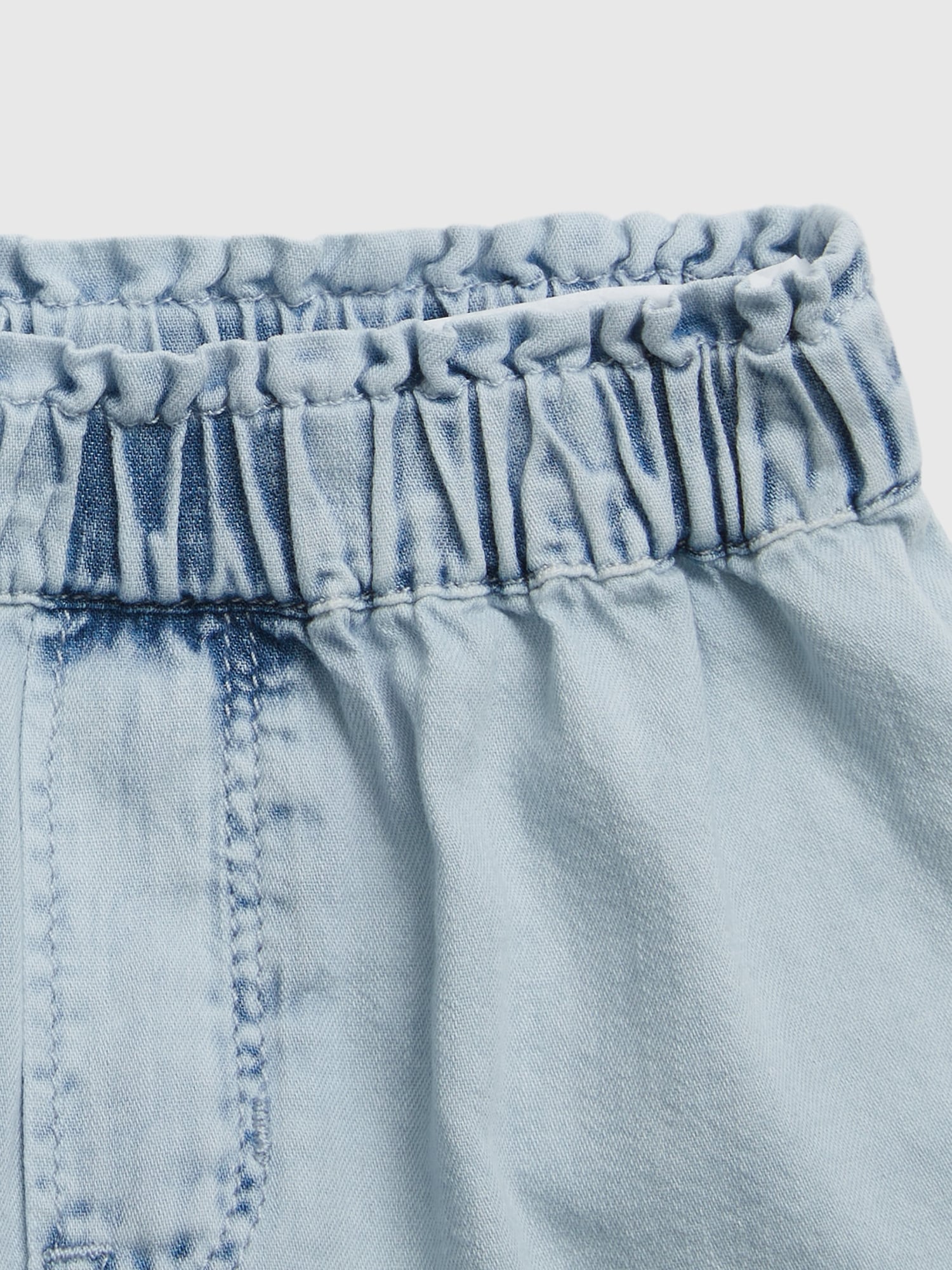 Toddler Denim Outfit Set With Washwell Gap toddler-denim-outfit-set-with-washwell-gap
