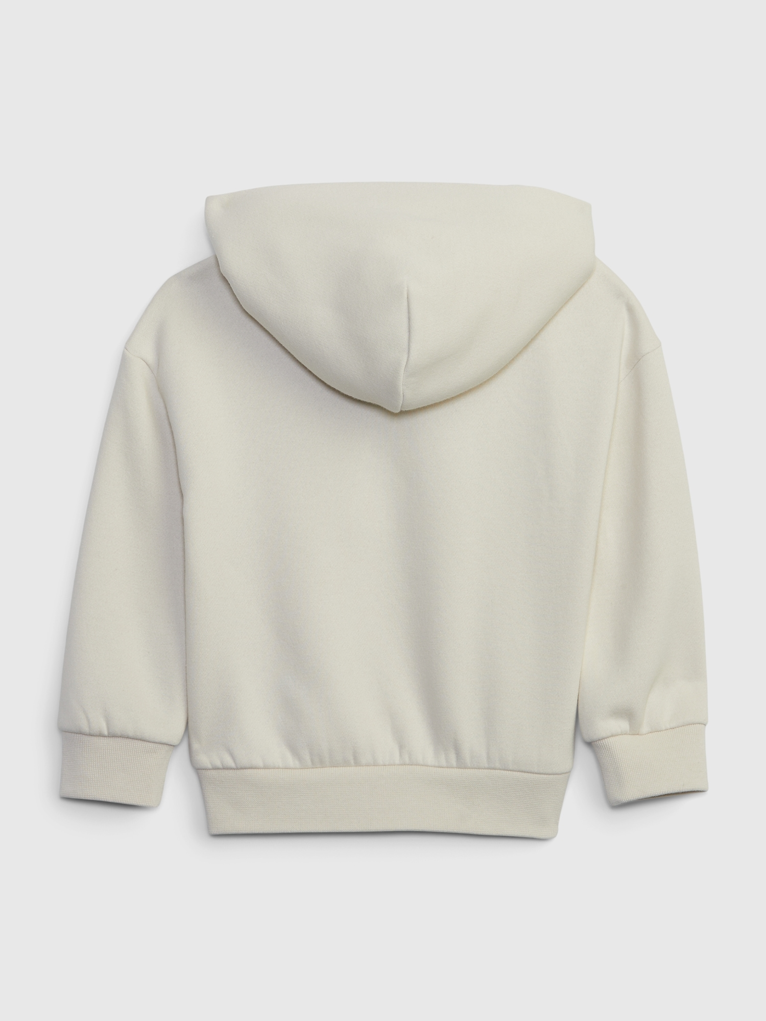 Toddler Gap Arch Logo Hoodie Gap