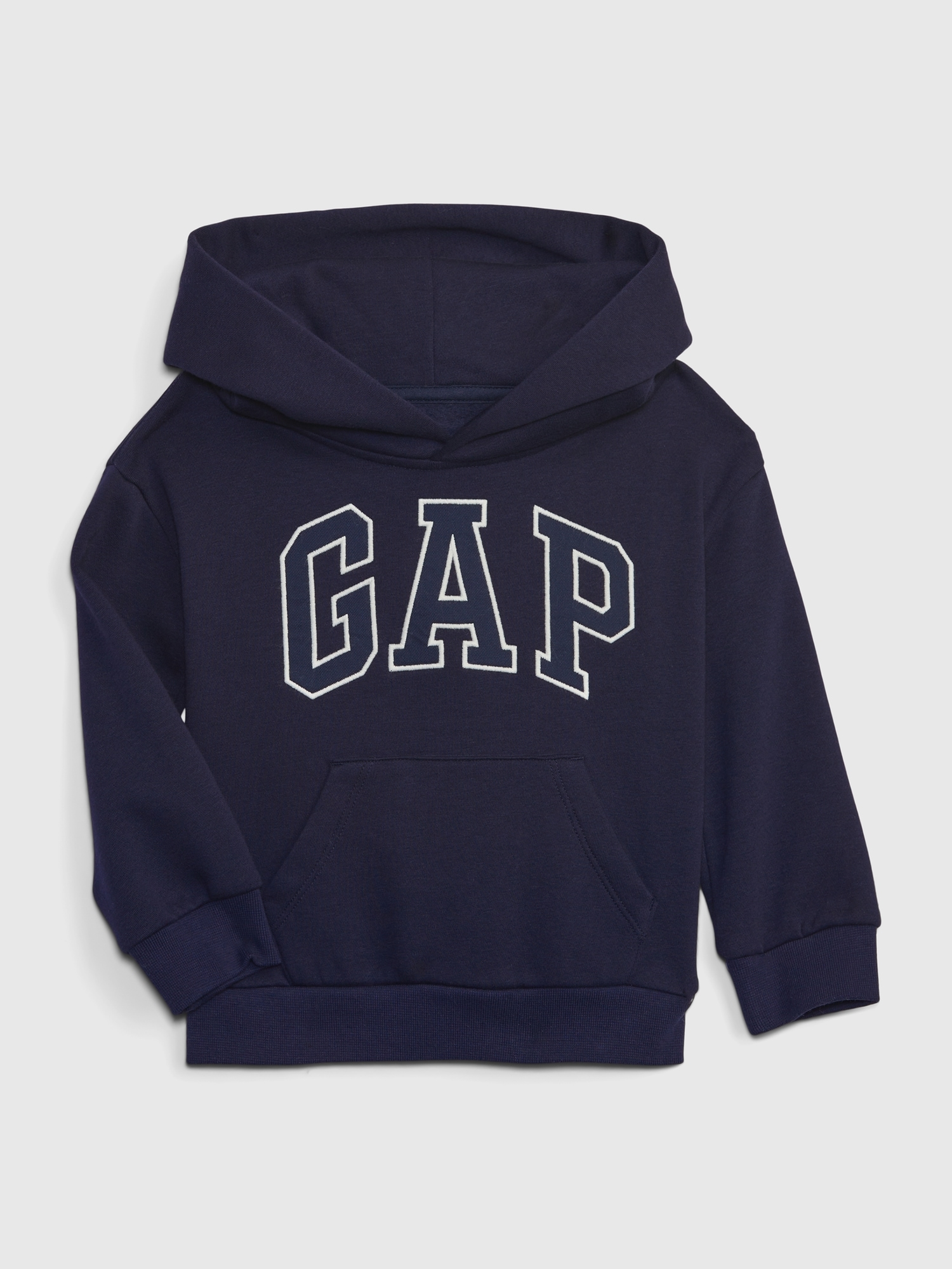 Toddler Gap Arch Logo Hoodie