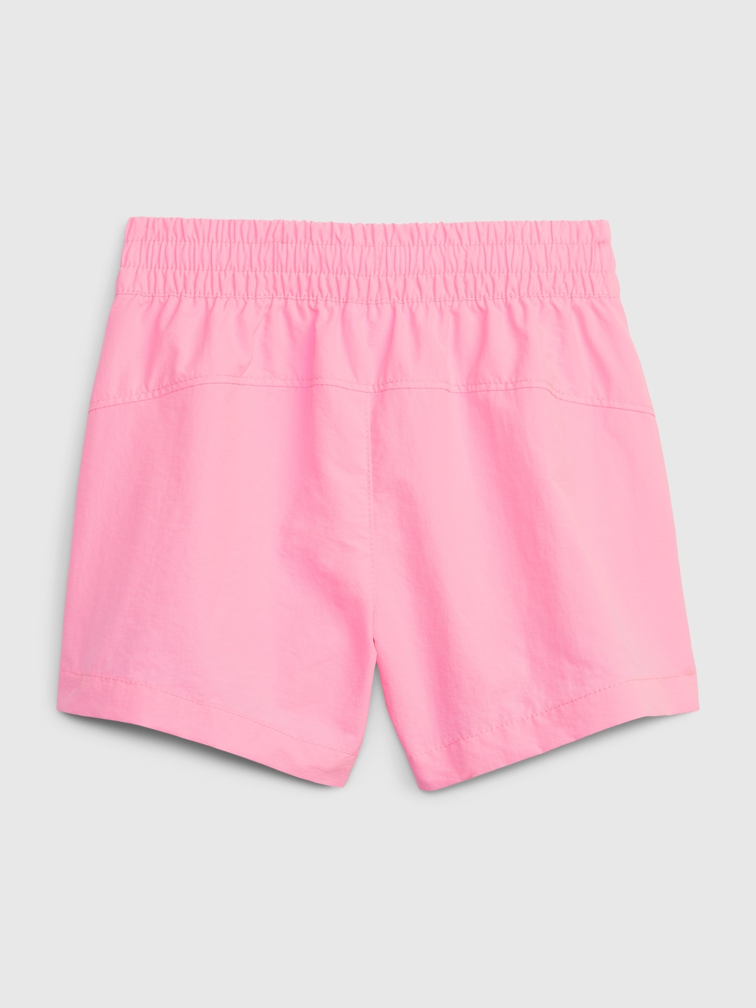 GapFit Toddler Fit Tech PullOn Shorts Gap