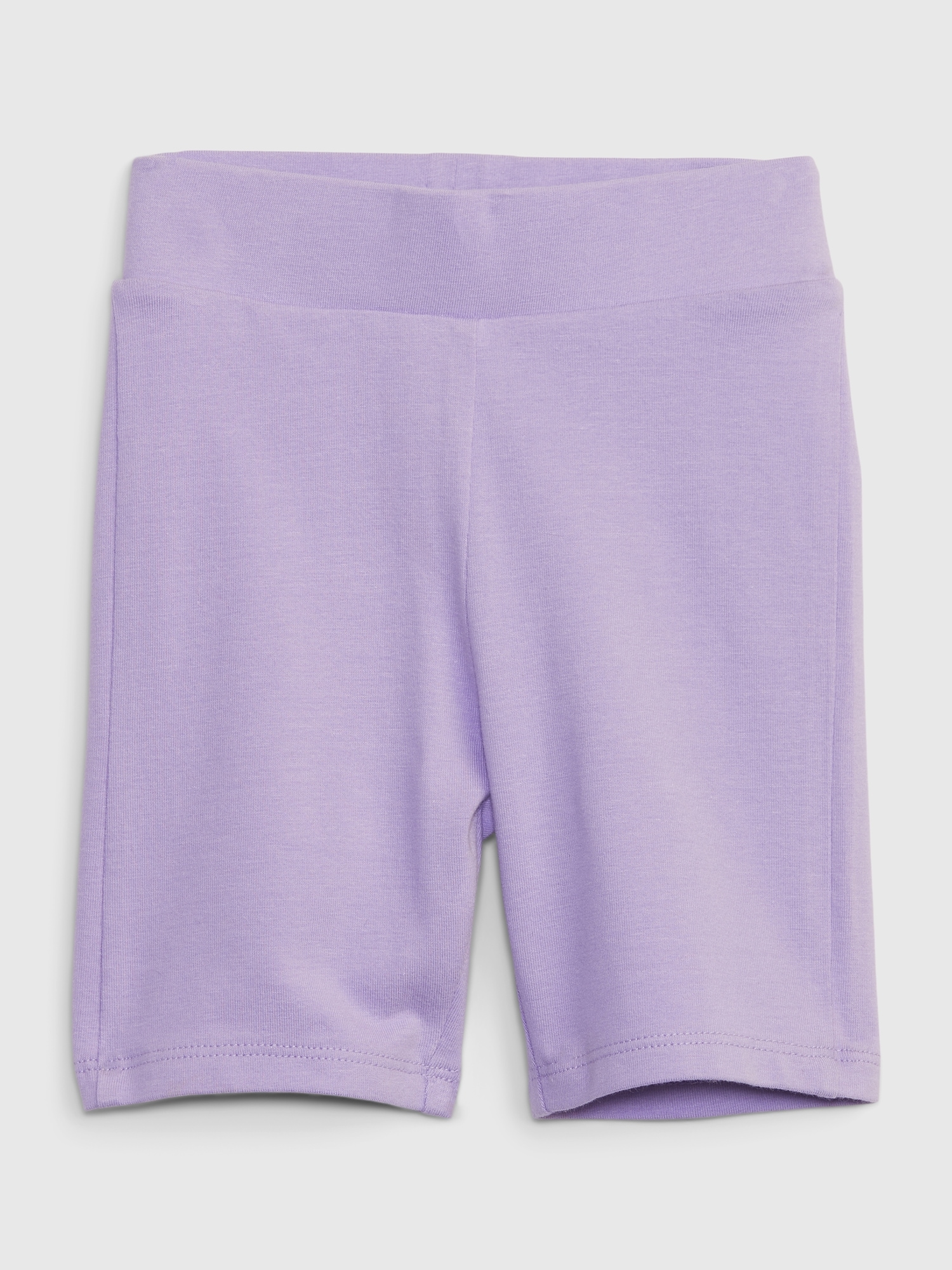 Toddler Organic Cotton Mix and Match Bike Shorts | Gap