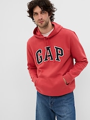 Men's Red Sweatshirts u0026 Sweatpants | Gap