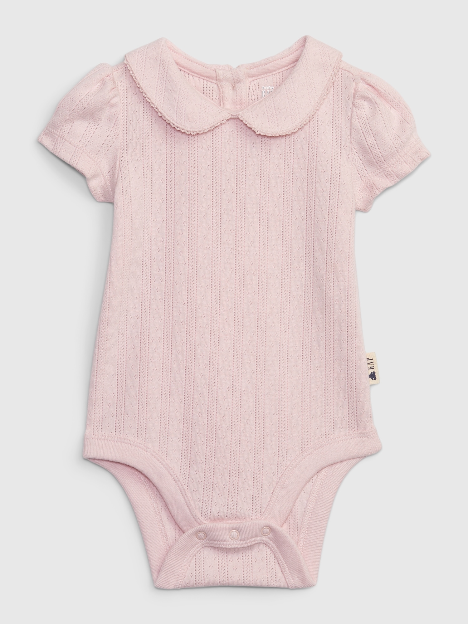 Gap Baby Pointelle Bodysuit