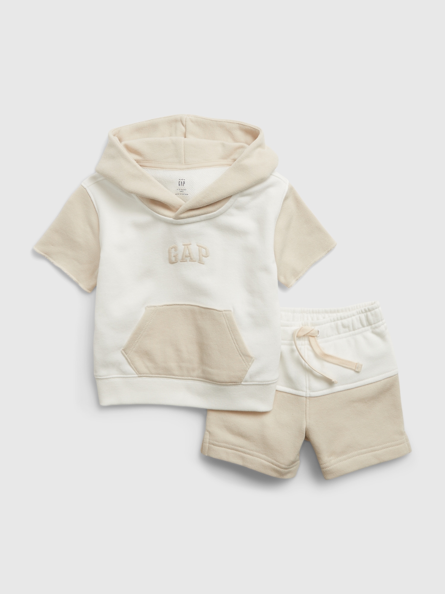 Gap sales baby set