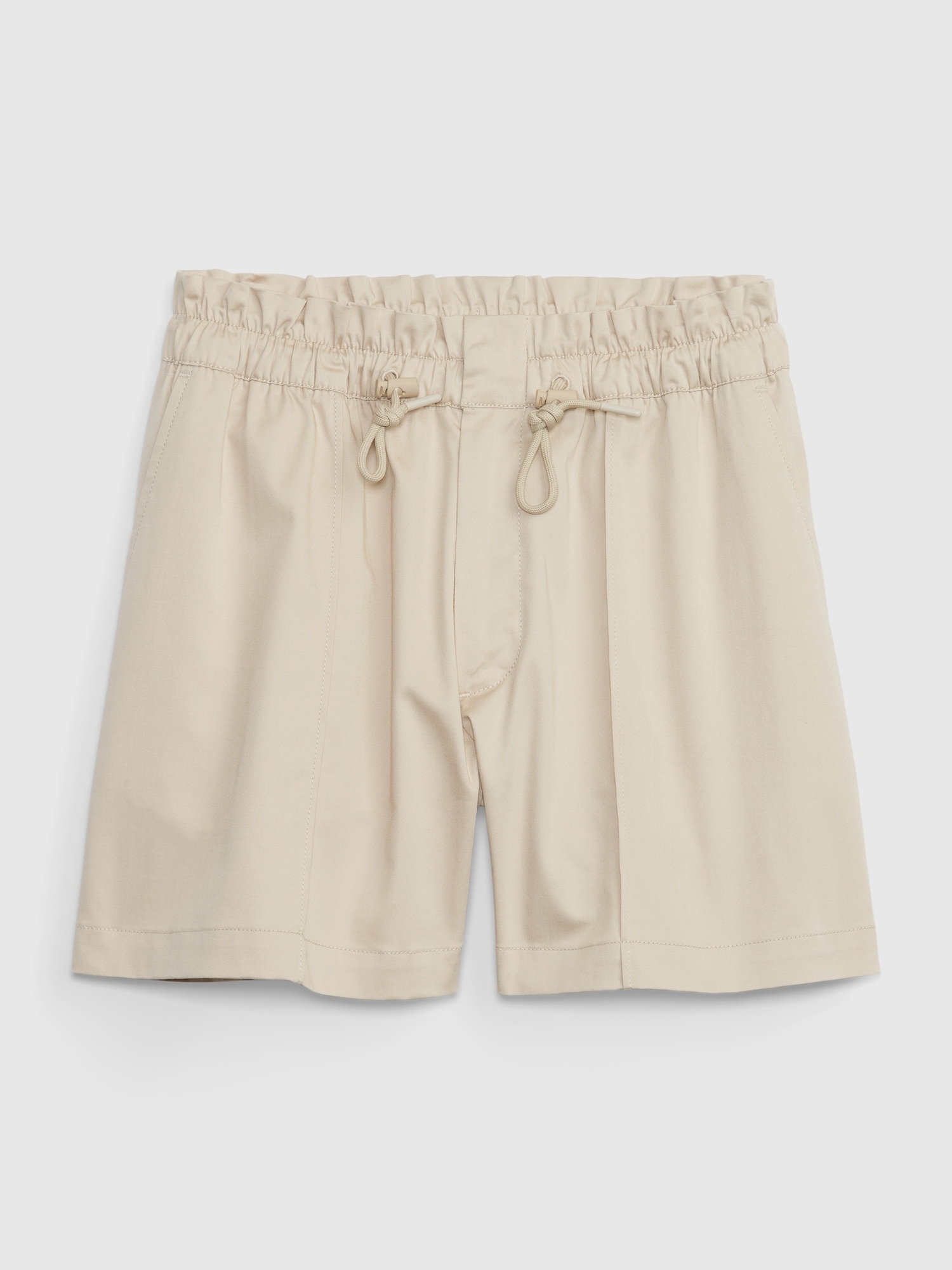 Bungee PullOn Shorts Gap