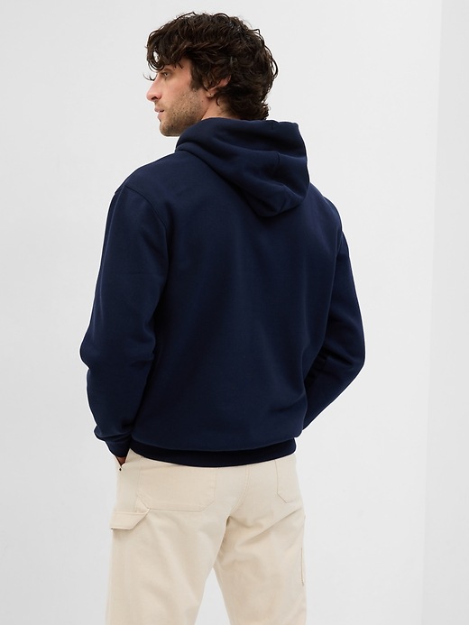 Image number 2 showing, Gap Logo Pride Hoodie