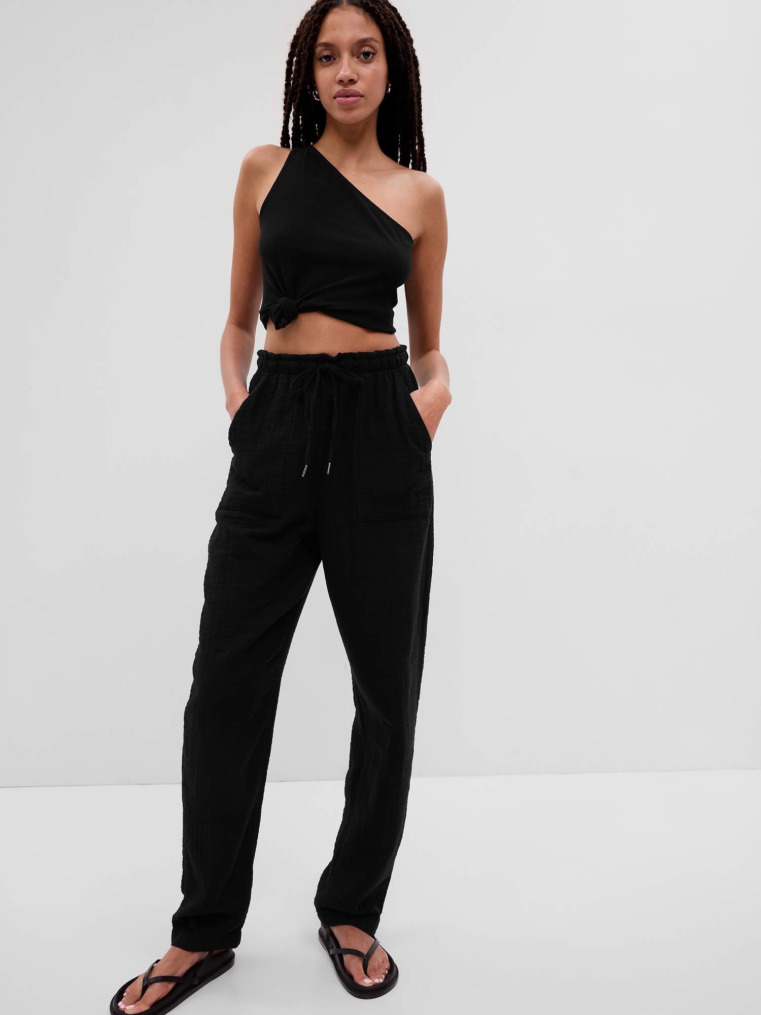 Women's Chino Pants Gap