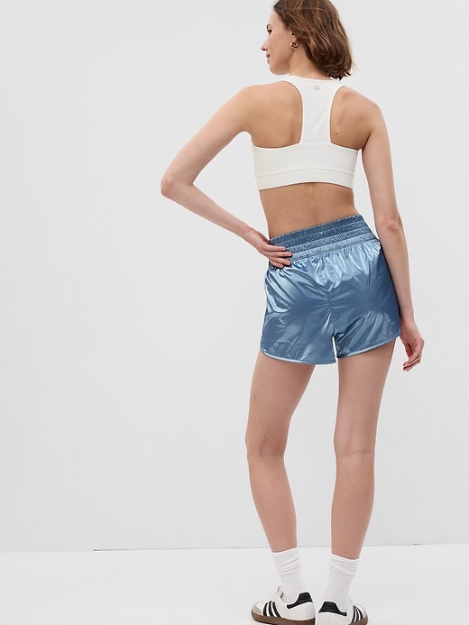 Gap sports shorts 2025