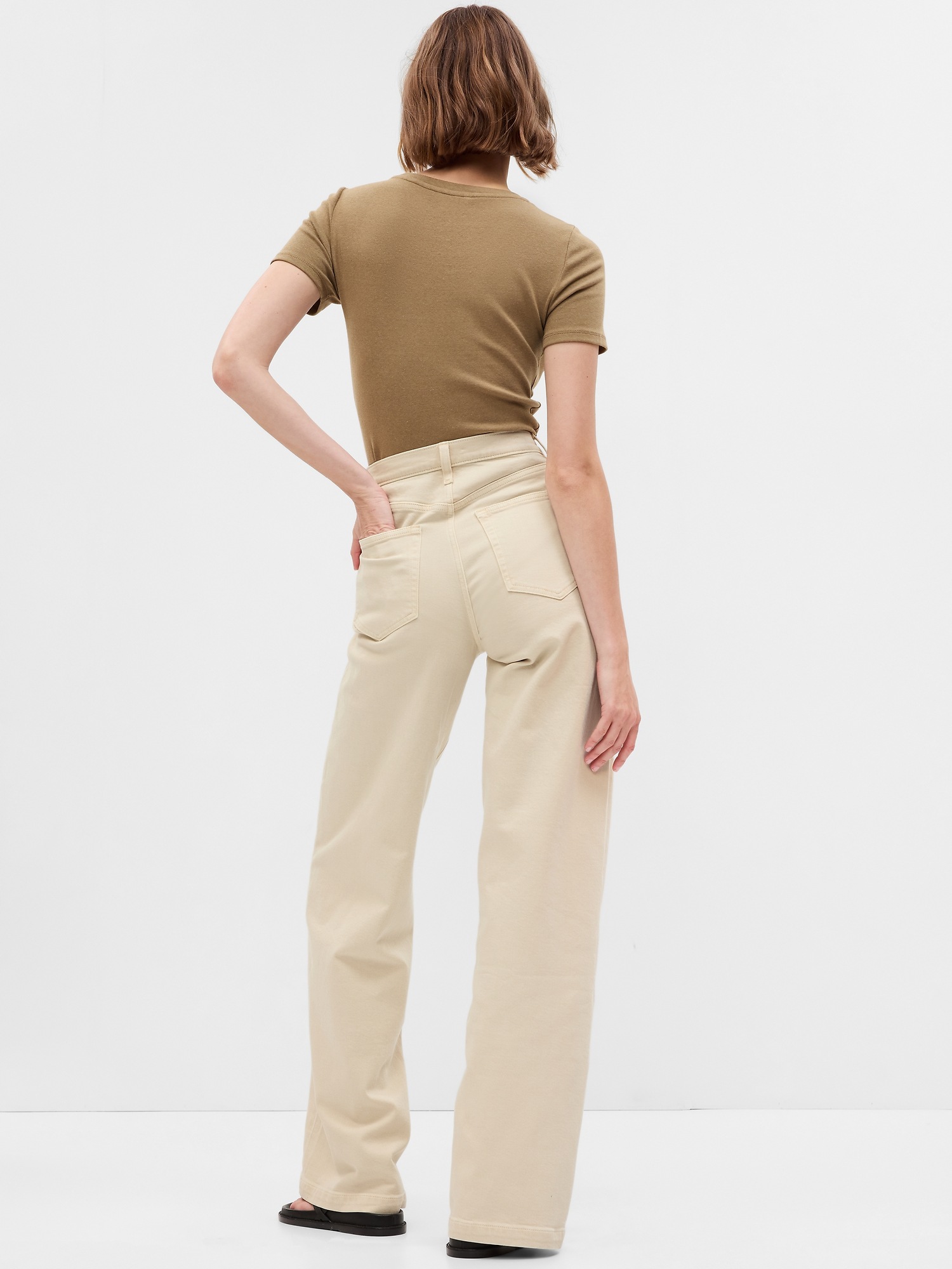 Gap jeans pants deals
