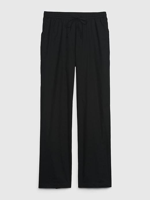 Cotton PJ Pants Gap