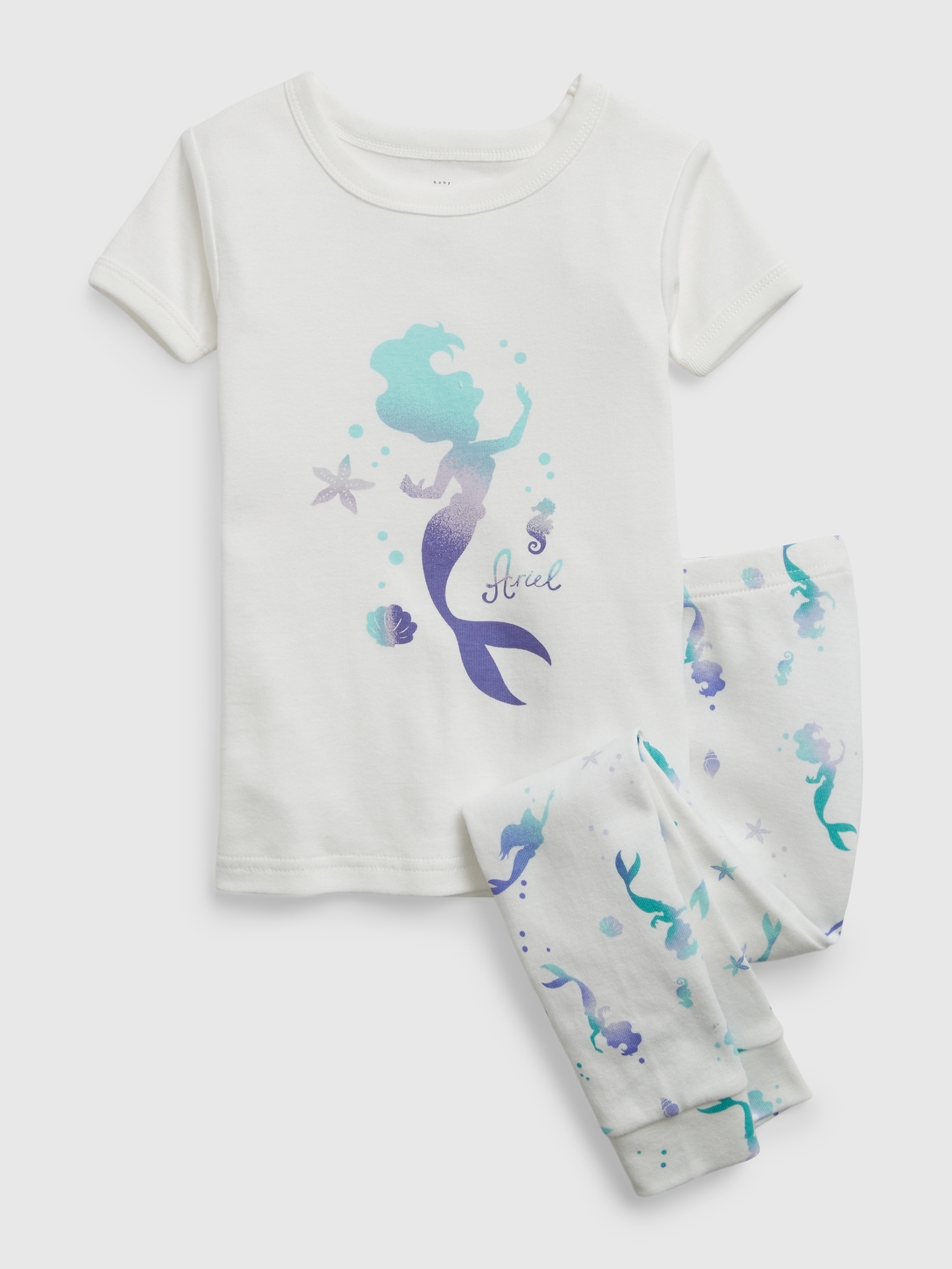Ariel sales pj set