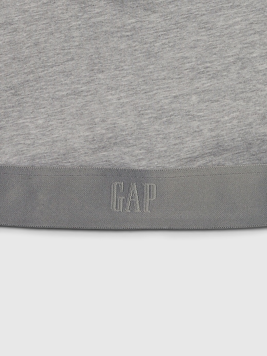 Image number 8 showing, Gap Logo Bralette