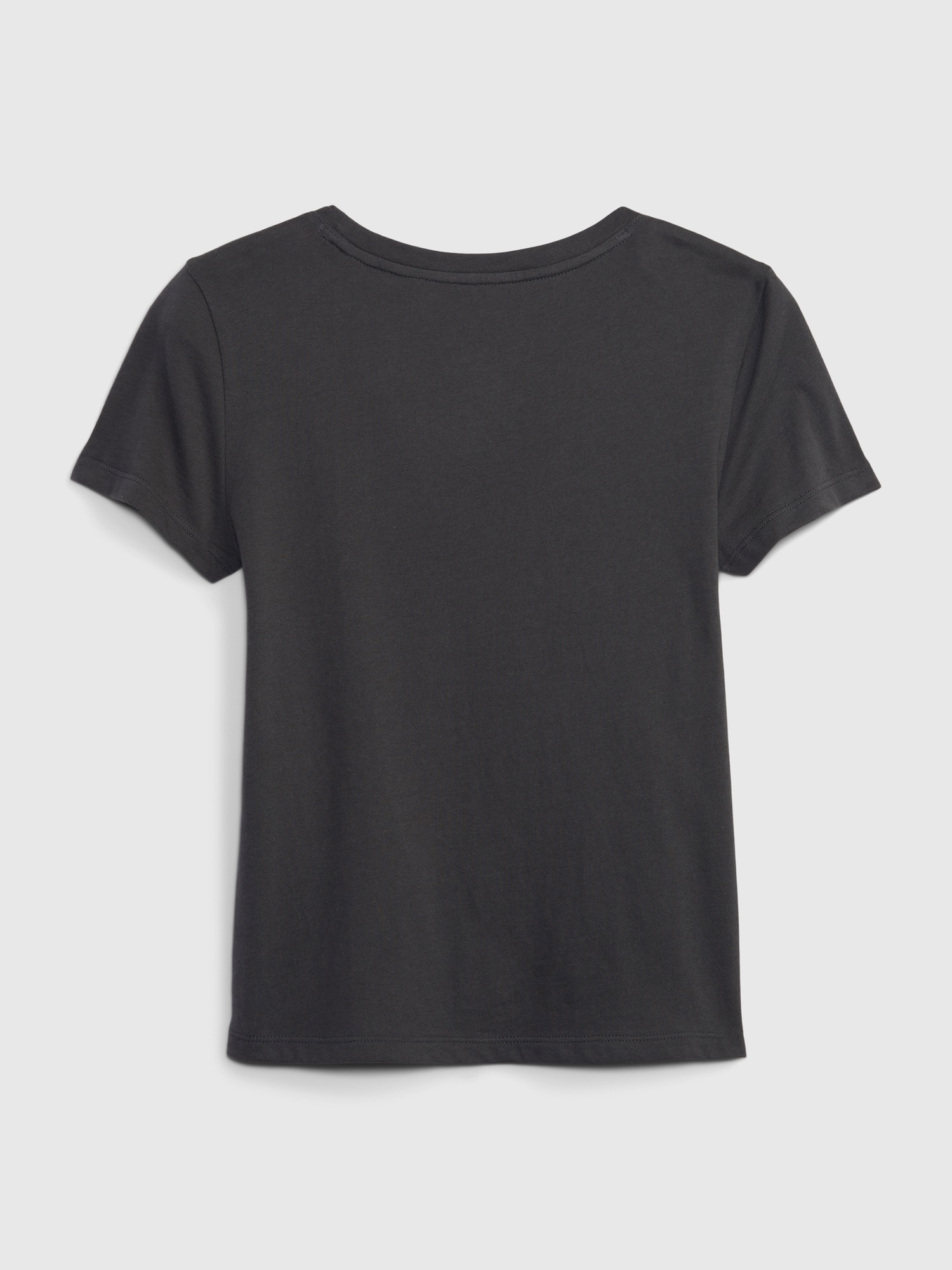 Kids 100 Organic Cotton Graphic T Shirt Gap
