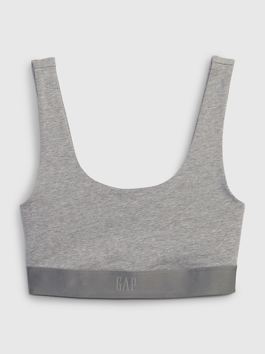 Image number 7 showing, Gap Logo Bralette