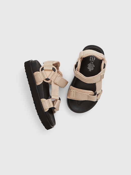 Toddler Sporty Sandals Gap