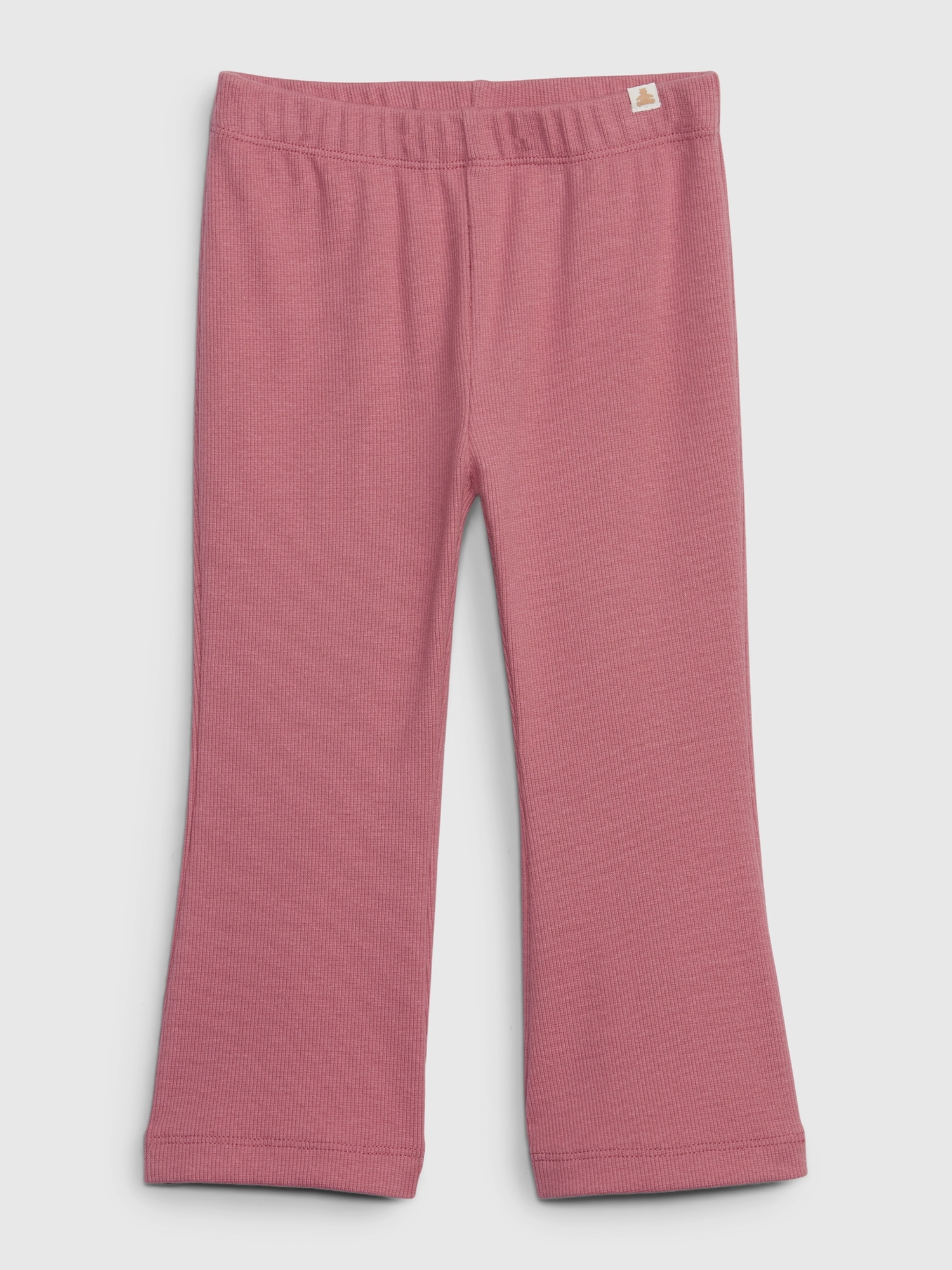 Gap Toddler Mix and Match Rib Flare Leggings