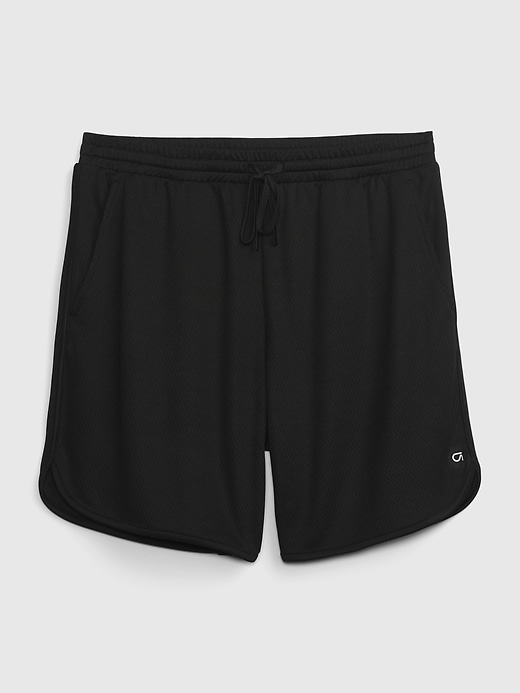 Image number 4 showing, GapFit Mesh Shorts