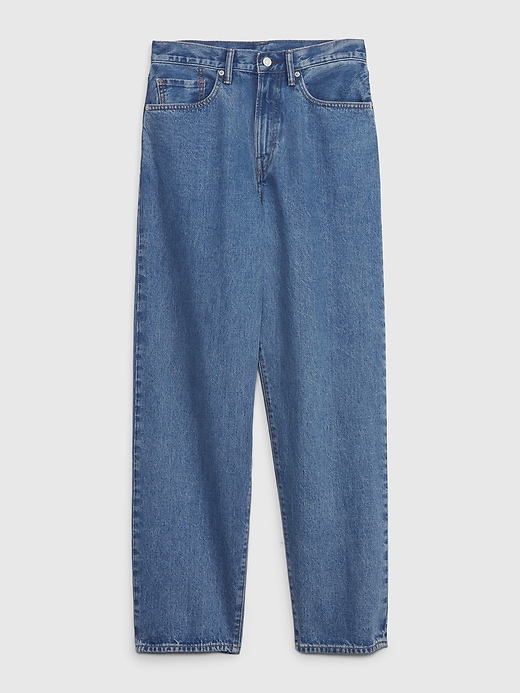 Image number 10 showing, Baggy Jeans