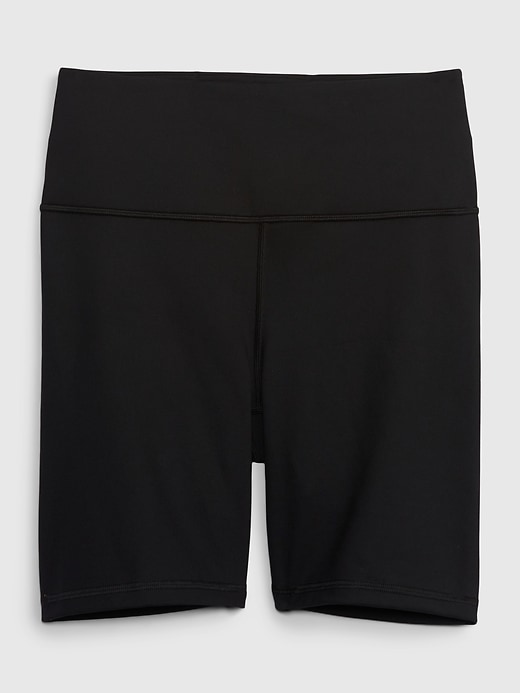 Image number 6 showing, GapFit Power Bike Shorts