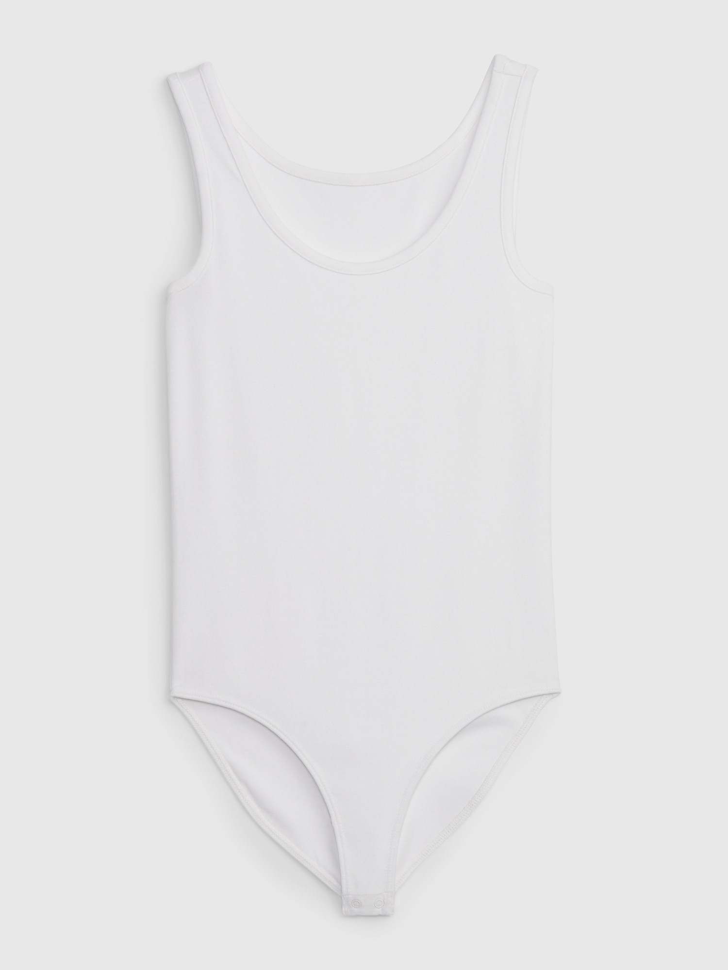 Modern Bodysuit | Gap