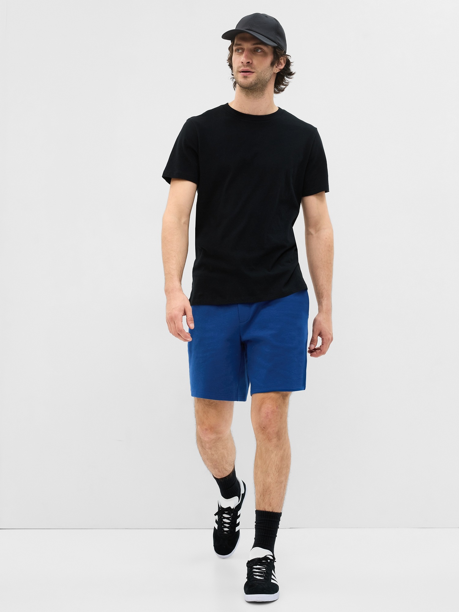 GapFit Tech Shorts