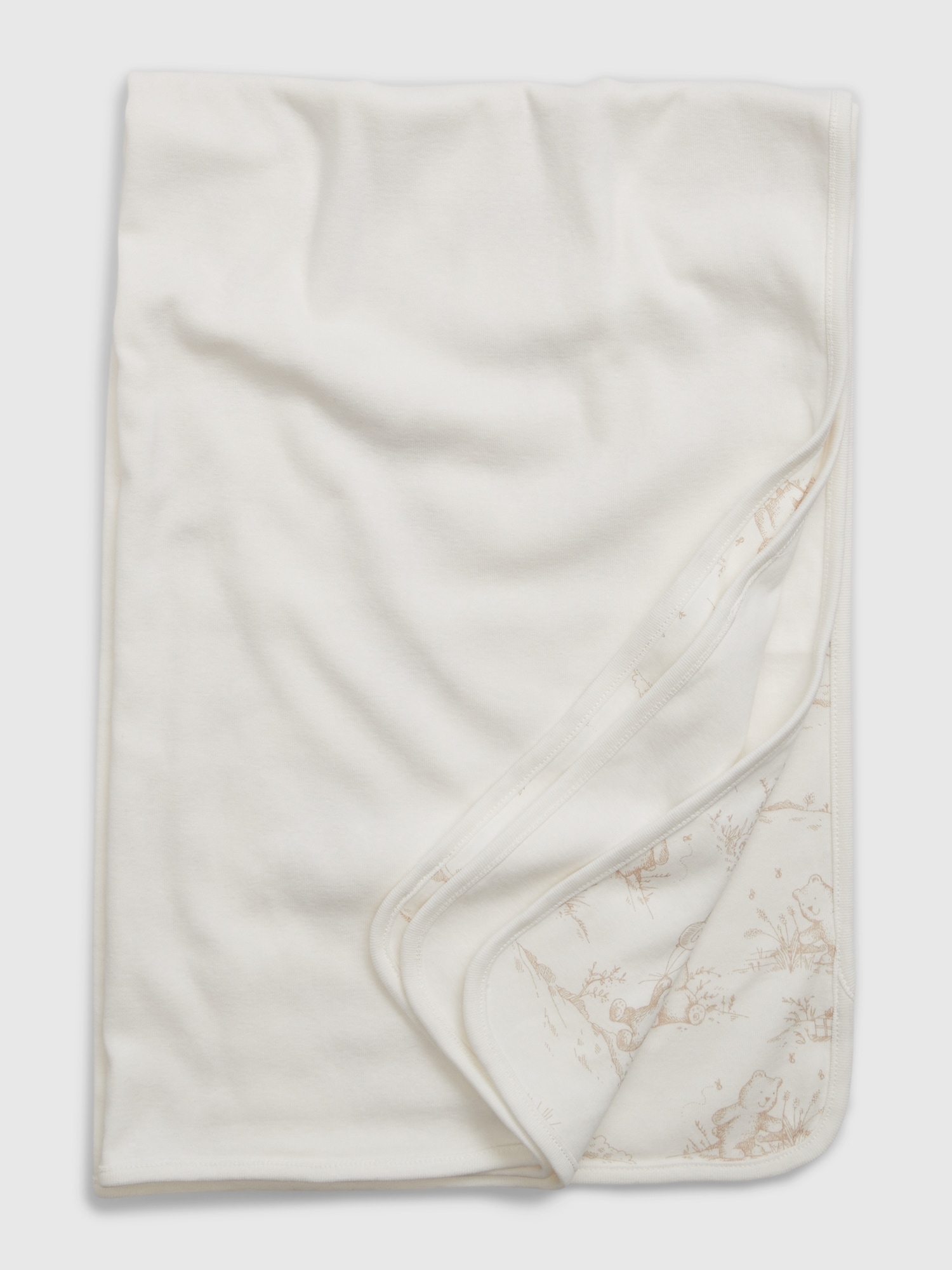Baby gap blanket deals