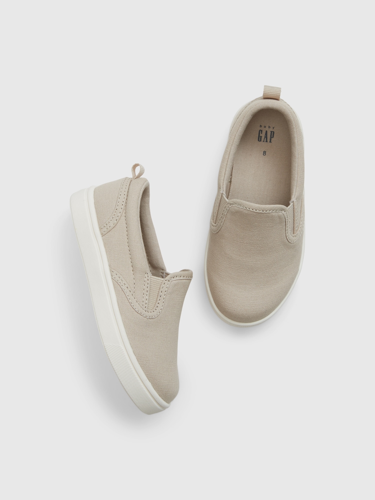 Toddler Slip-On Sneakers | Gap