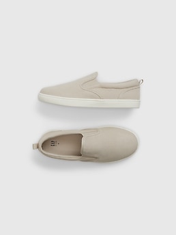 Gap slip on clearance sneakers womens