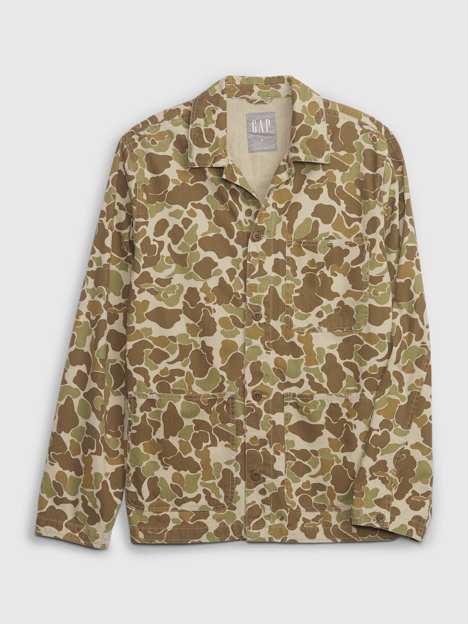 Gap chore on sale jacket