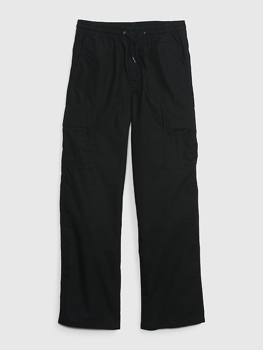 Image number 1 showing, Kids Relaxed Cargo Pants