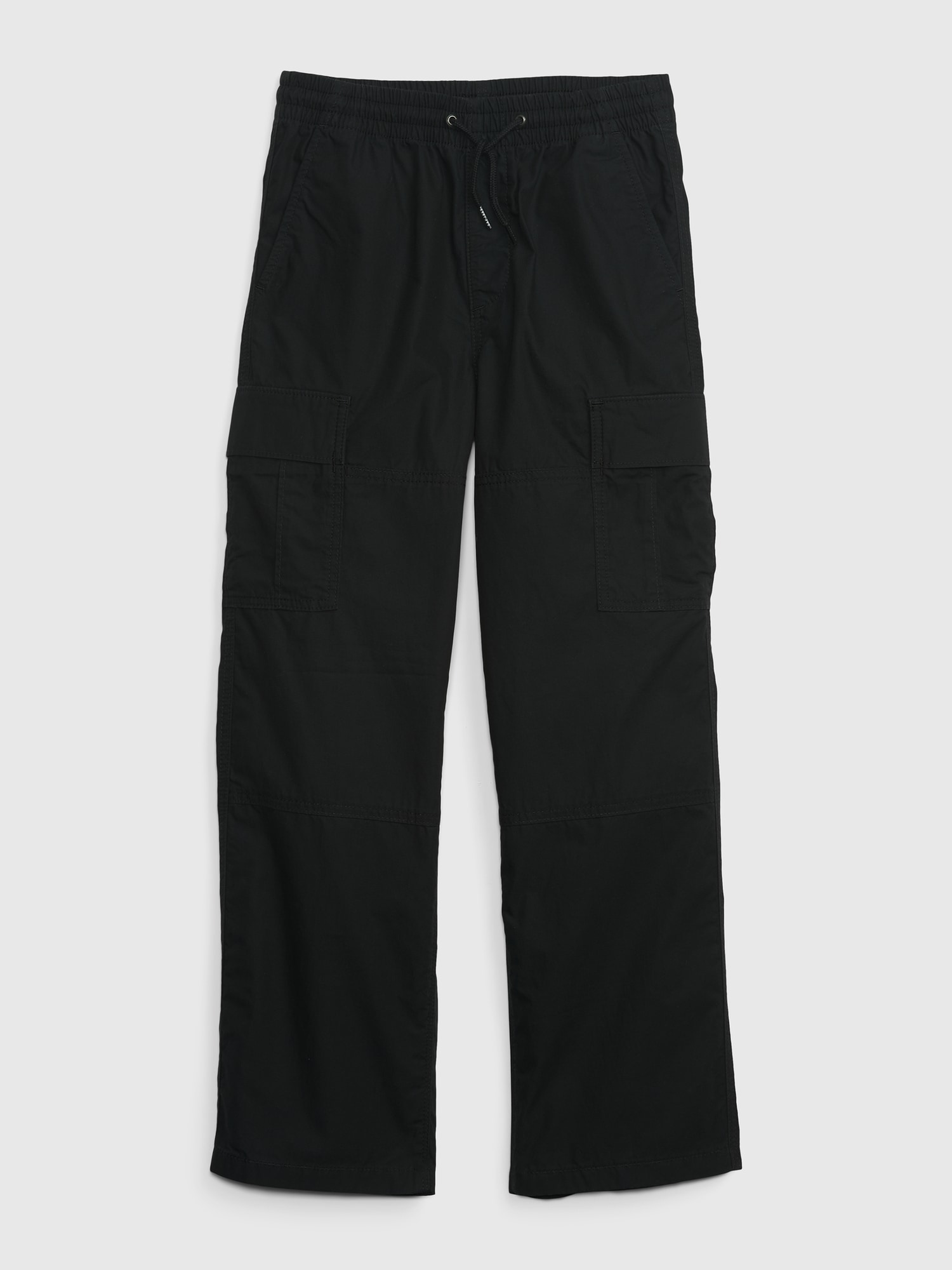 Kids Relaxed Cargo Pants