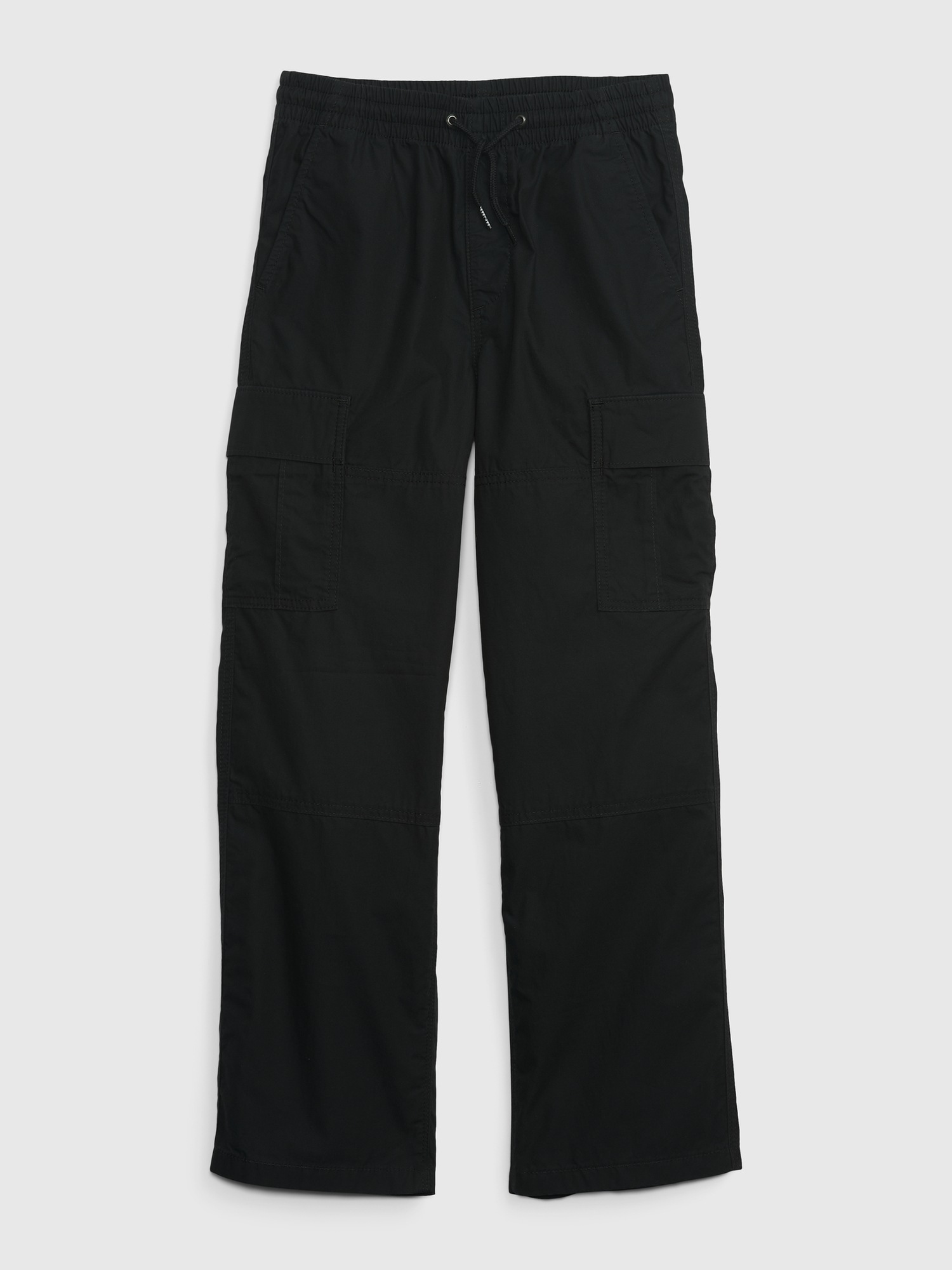 Kids Relaxed Cargo Pants Gap