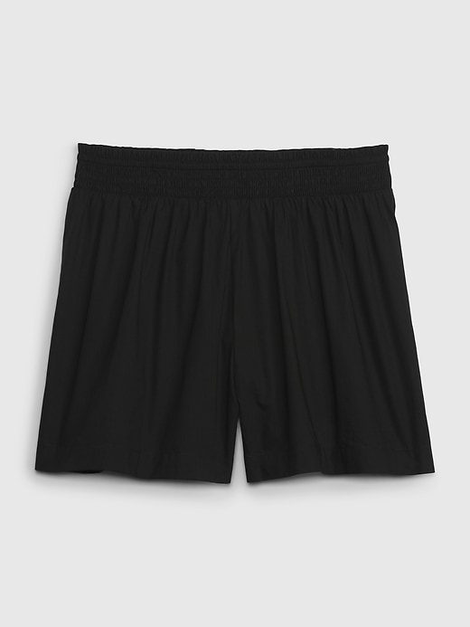 Image number 6 showing, Cotton PJ Shorts