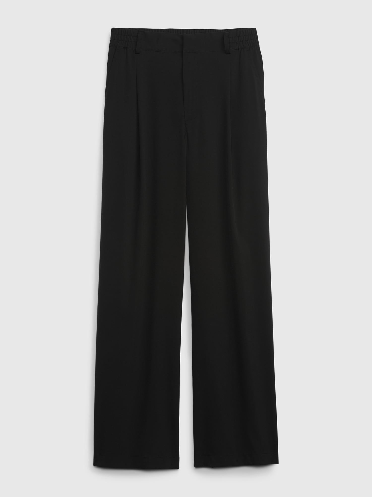 GapFit High Rise Runaround Trousers Gap gapfit-high-rise-runaround-trousers-gap