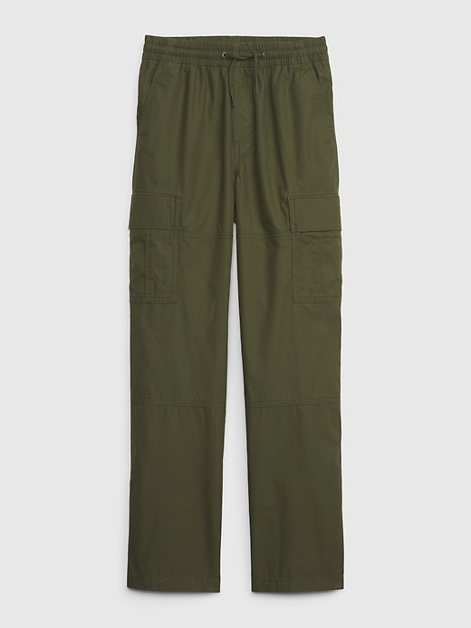 Image number 8 showing, Kids Relaxed Cargo Pants