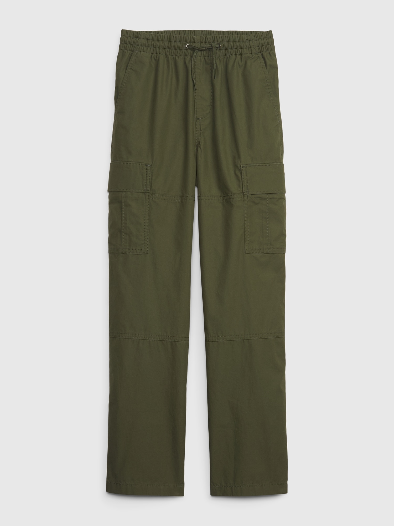 Kids Relaxed Cargo Pants Gap