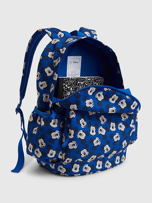 GapKids | Disney Mickey Mouse Backpack
