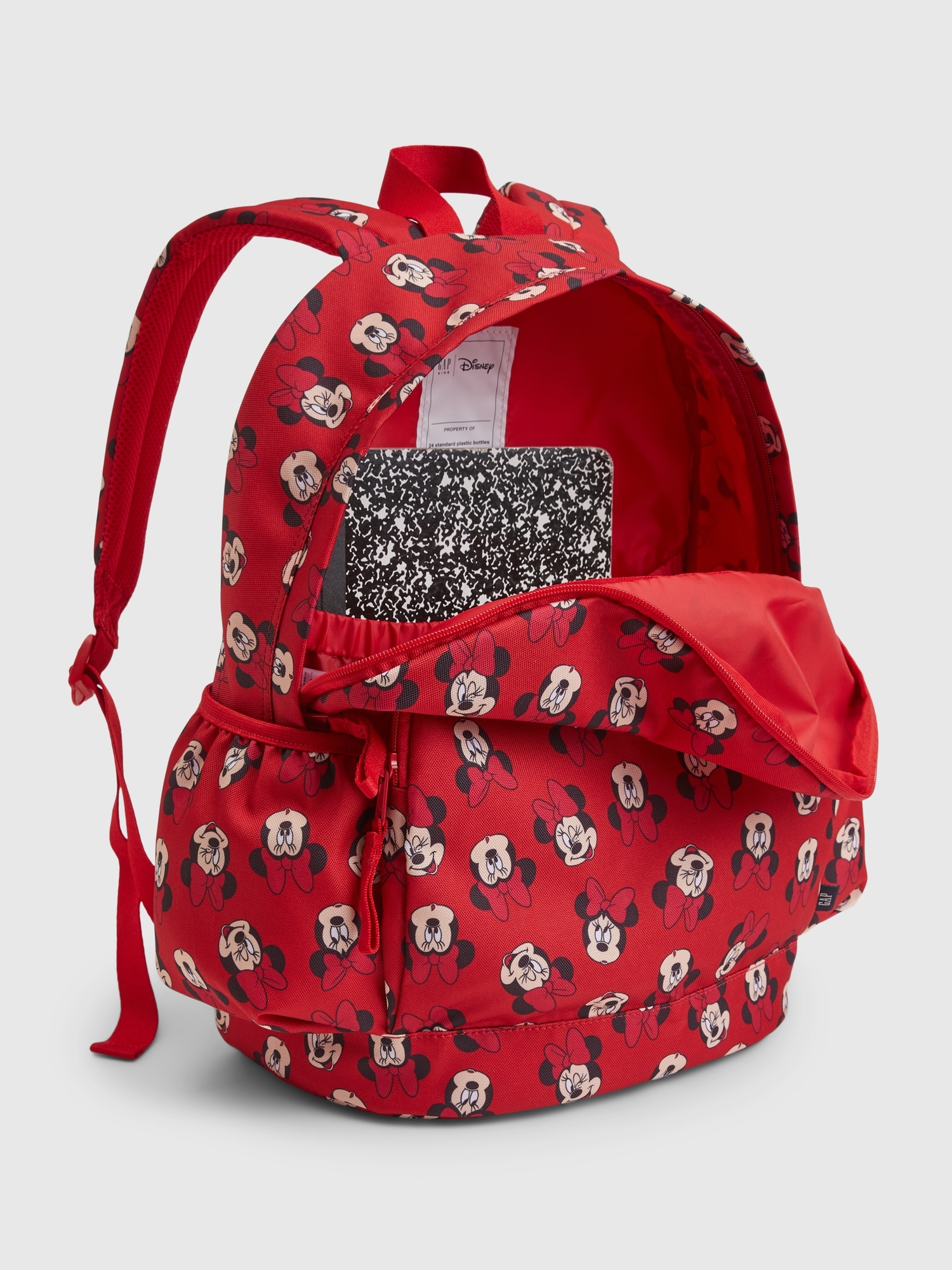 Mickey Mouse 24-Can Backpack