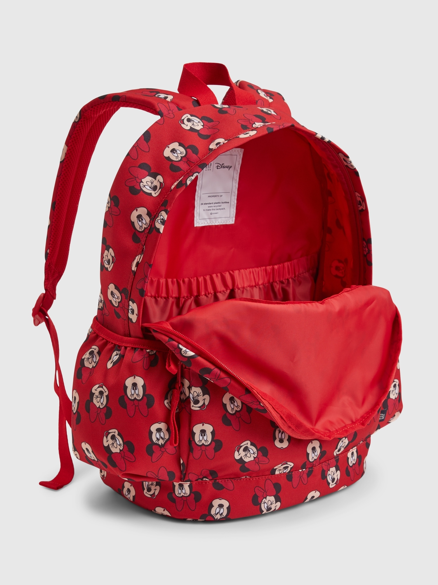 Disney X Vans Minnie Mini Backpack