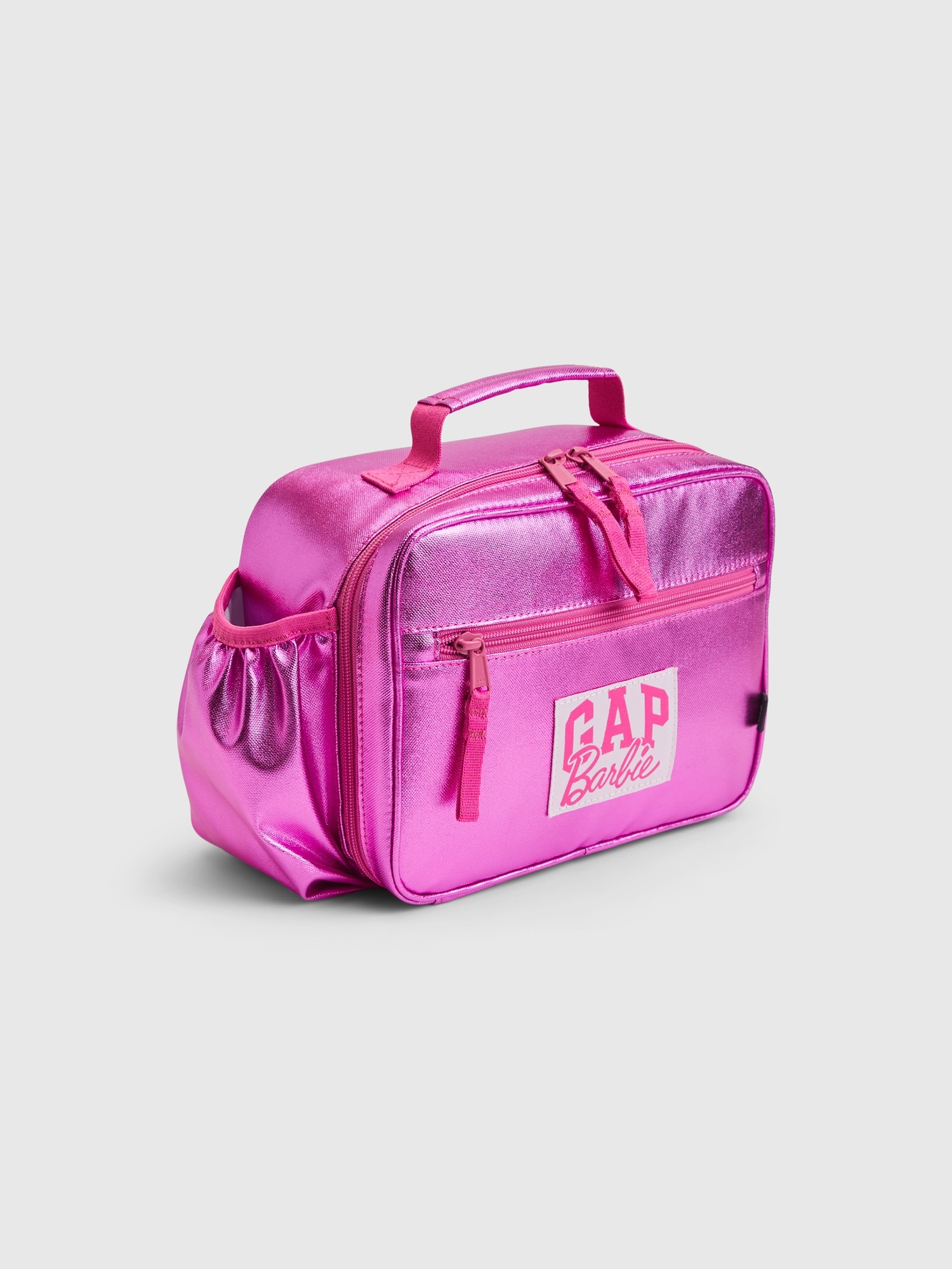 Barbie | Soft Lunch Box | Thermos