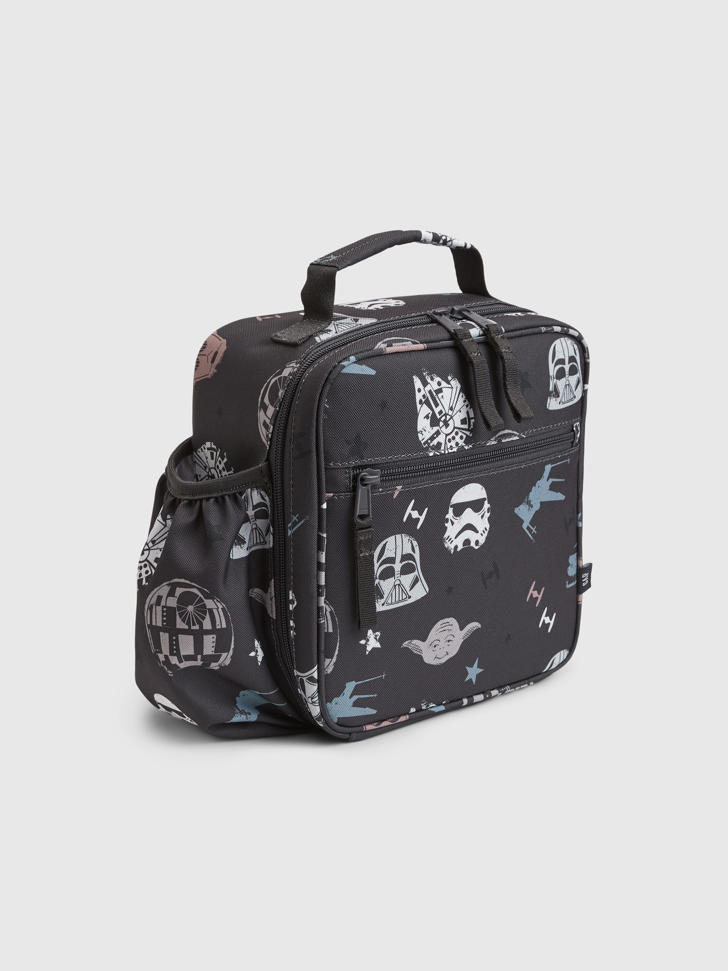 GapKids Star Wars Recycled Lunchbag