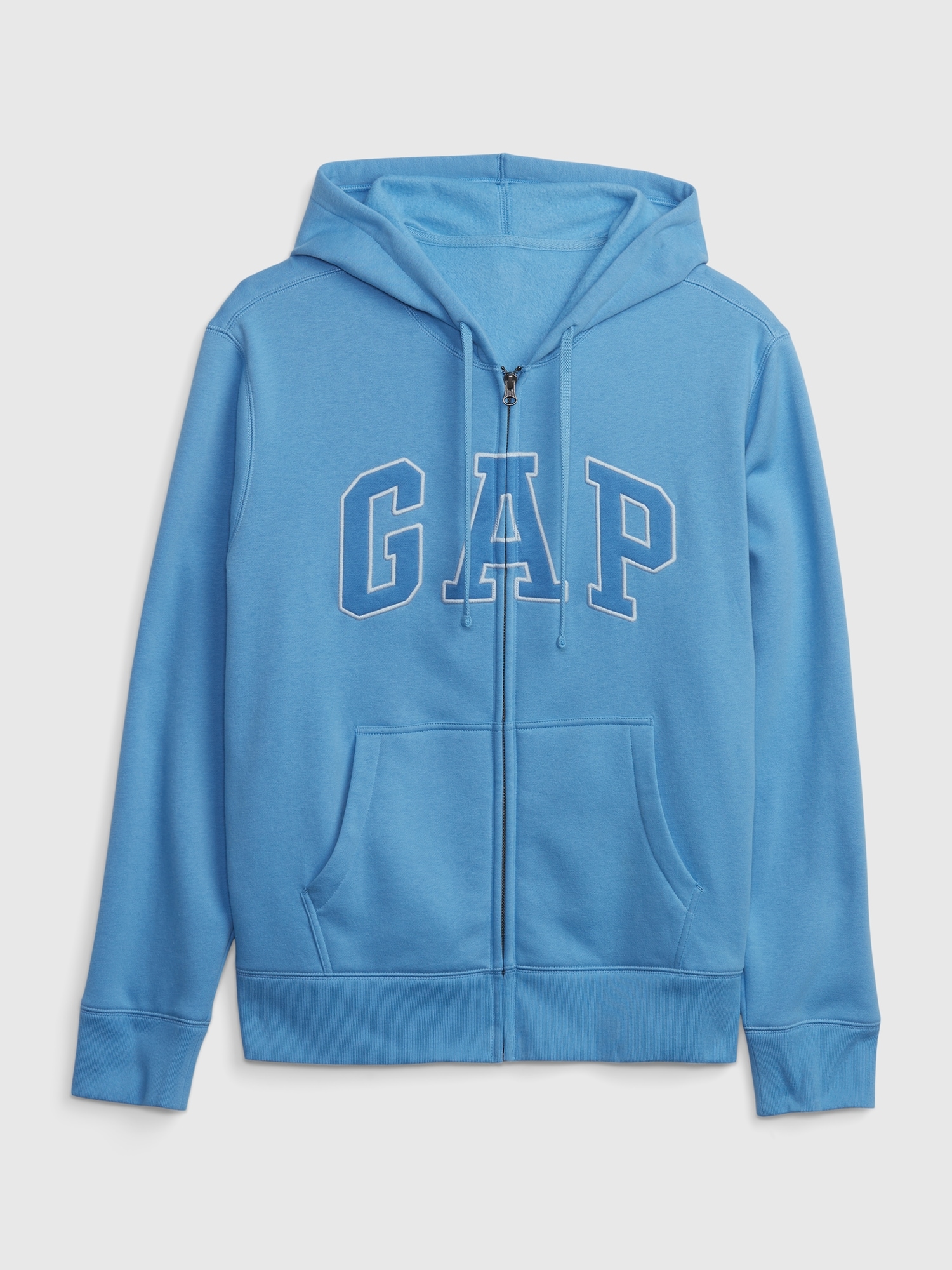 Gap Arch Logo Hoodie | Gap