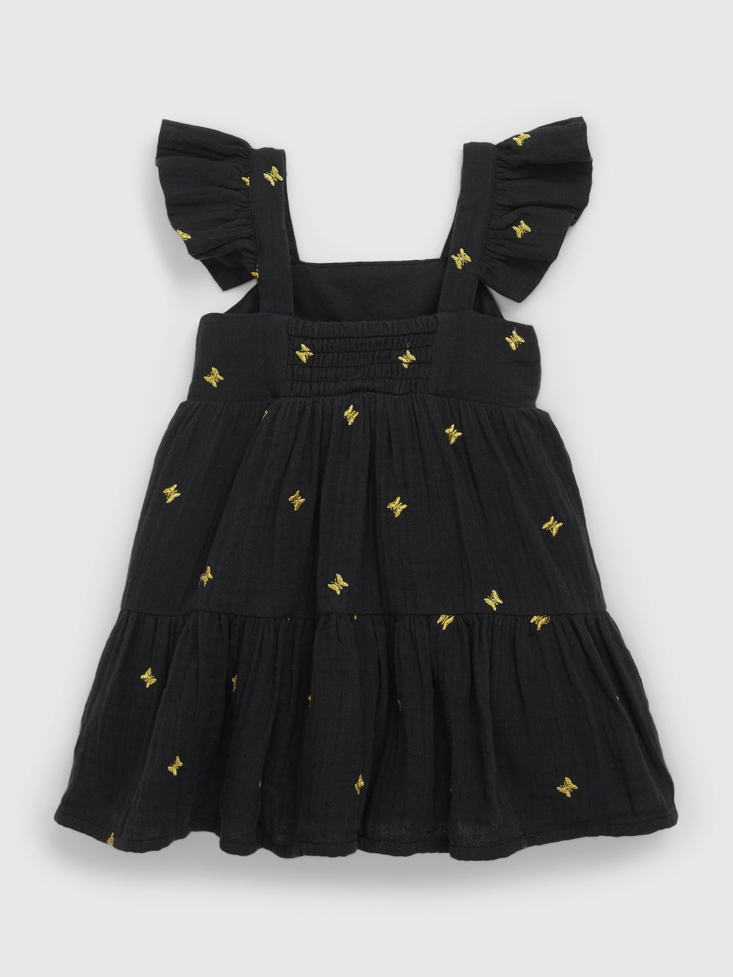 Gap little sales girl dresses